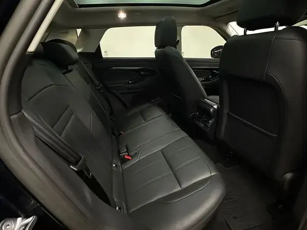 Land Rover Range Rover Evoque Si4 SE 2.0 Aut.5p/Flex