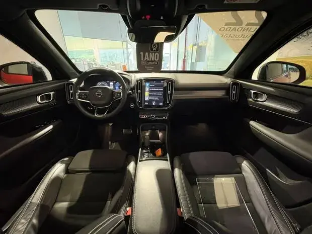 Volvo XC40 R-Design T5 1.5