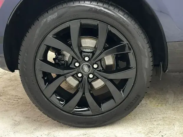 Land Rover Range Rover Evoque Si4 SE 2.0 Aut.5p/Flex