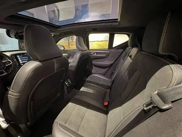 Volvo XC40 R-Design T5 1.5
