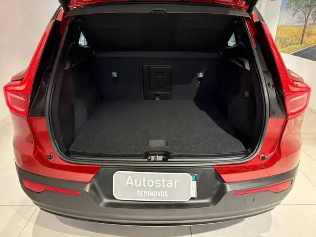 Volvo XC40 R-Design T5 1.5