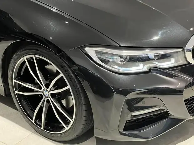 Bmw 320i 2.0 Turbo