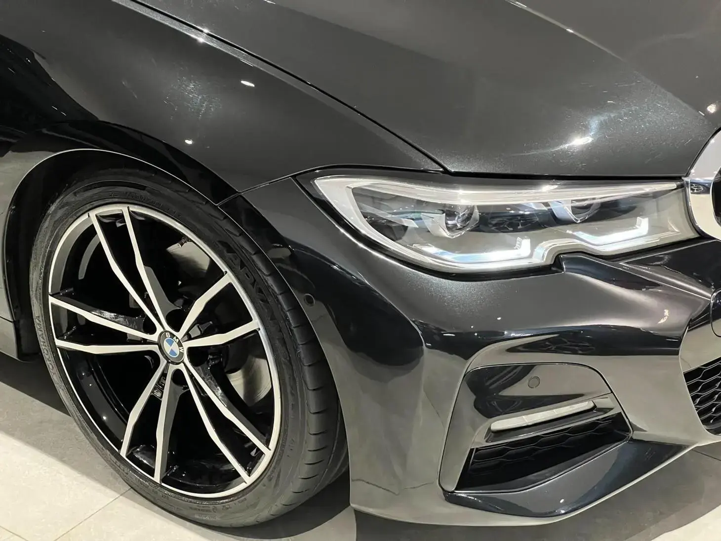galeria 320i