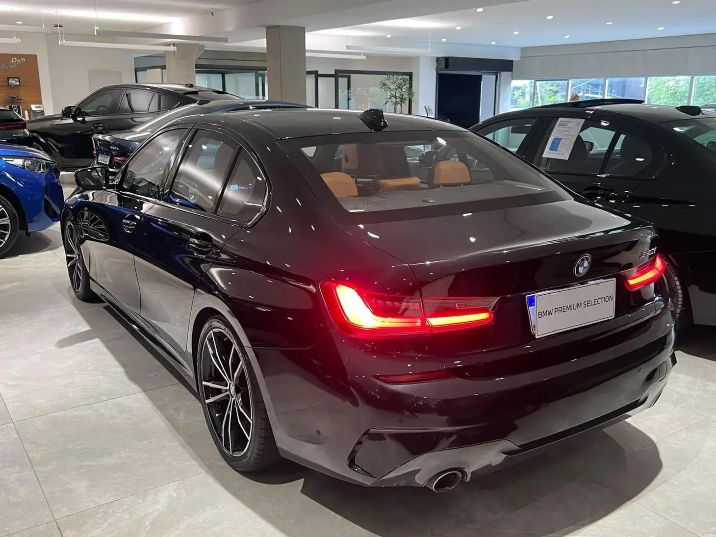 galeria 320i