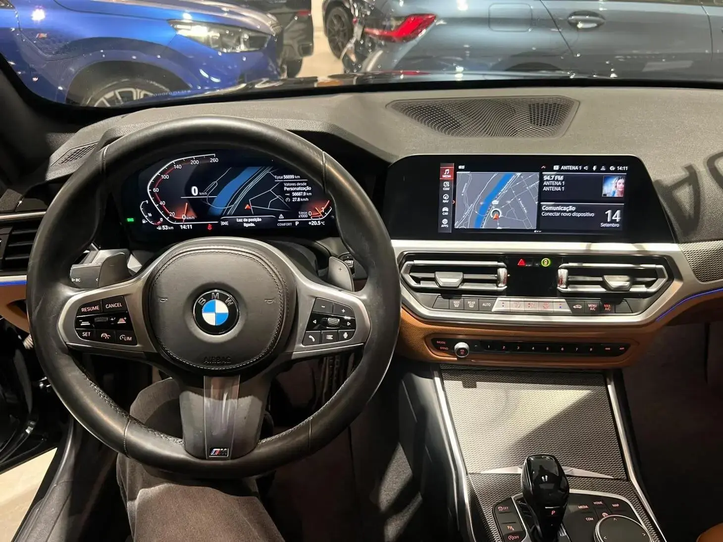 galeria 320i