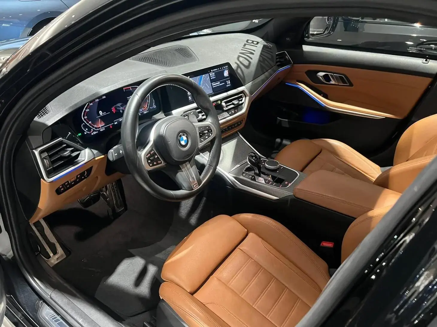 galeria 320i