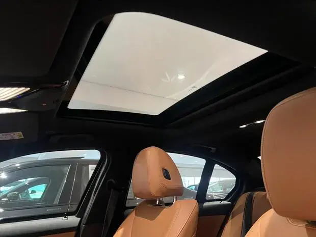 Bmw 320i 2.0 Turbo