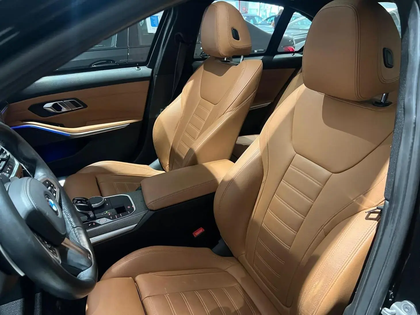 galeria 320i