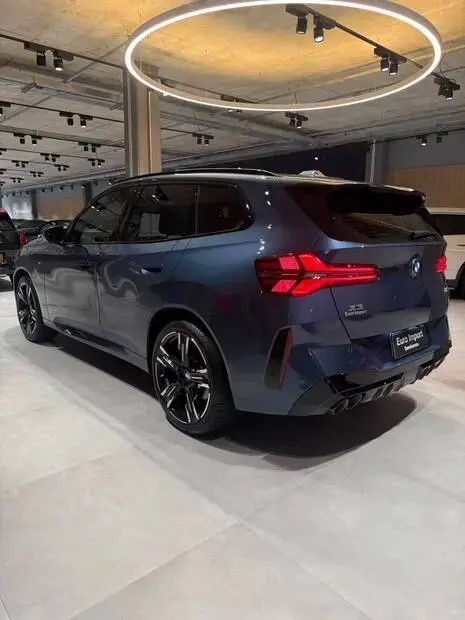 Bmw X3 M50 xDrive MHEV