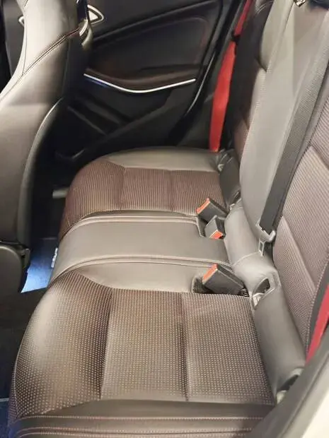 Mercedes Benz GLA 45 AMG GLA 45 AMG 4Matic DCT