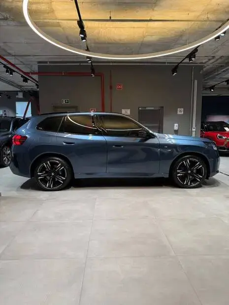 Bmw X3 M50 xDrive MHEV