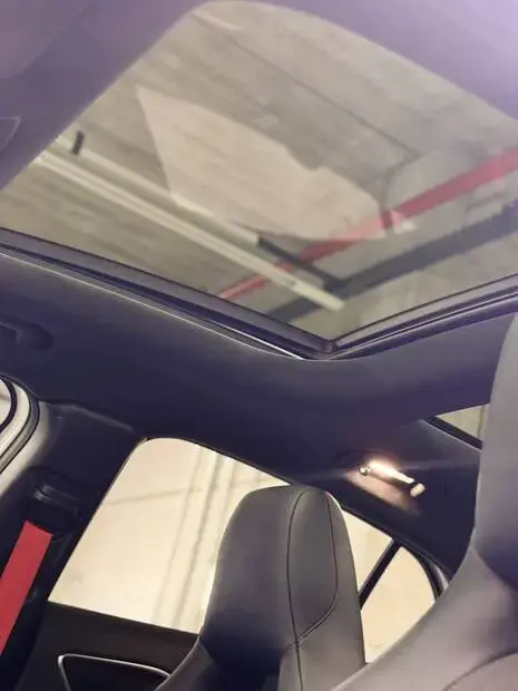 Mercedes Benz GLA 45 AMG GLA 45 AMG 4Matic DCT