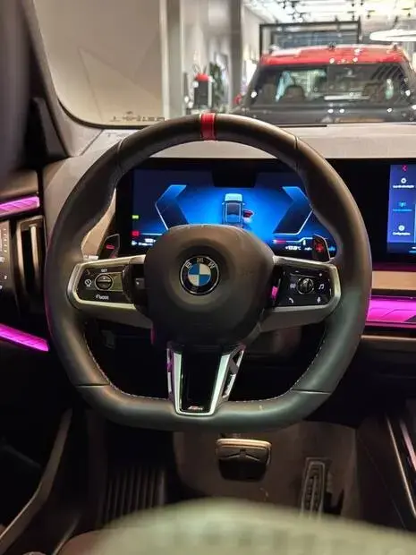 Bmw X3 M50 xDrive MHEV
