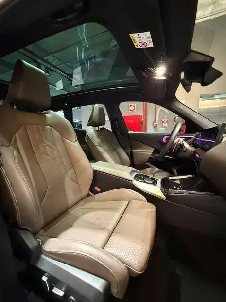 Bmw X3 M50 xDrive MHEV