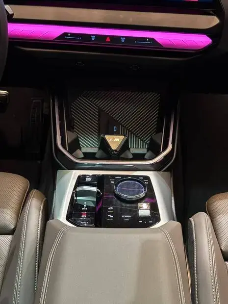 Bmw X3 M50 xDrive MHEV