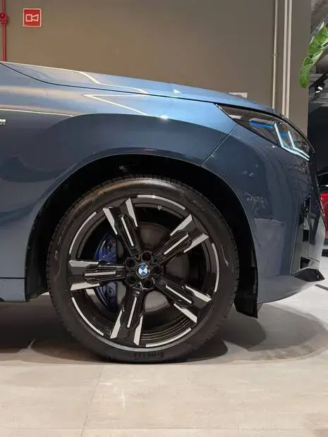 Bmw X3 M50 xDrive MHEV