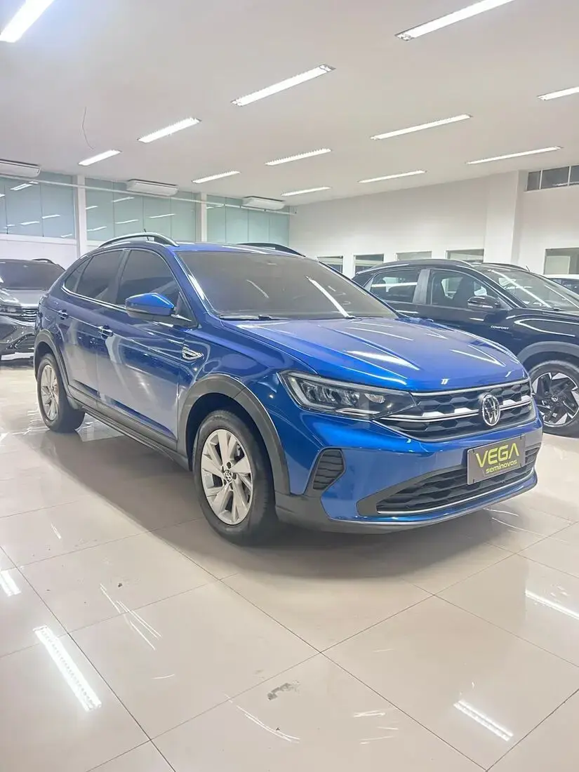 galeria NIVUS COMFORTLINE