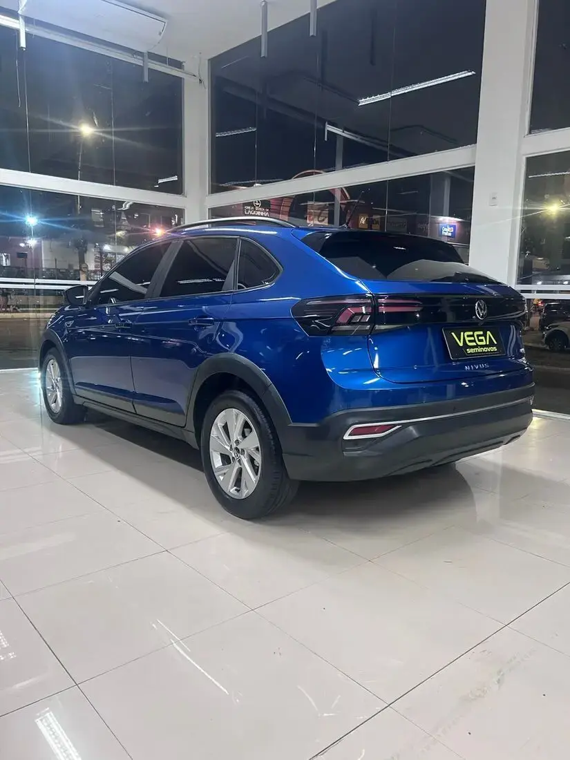 galeria NIVUS COMFORTLINE