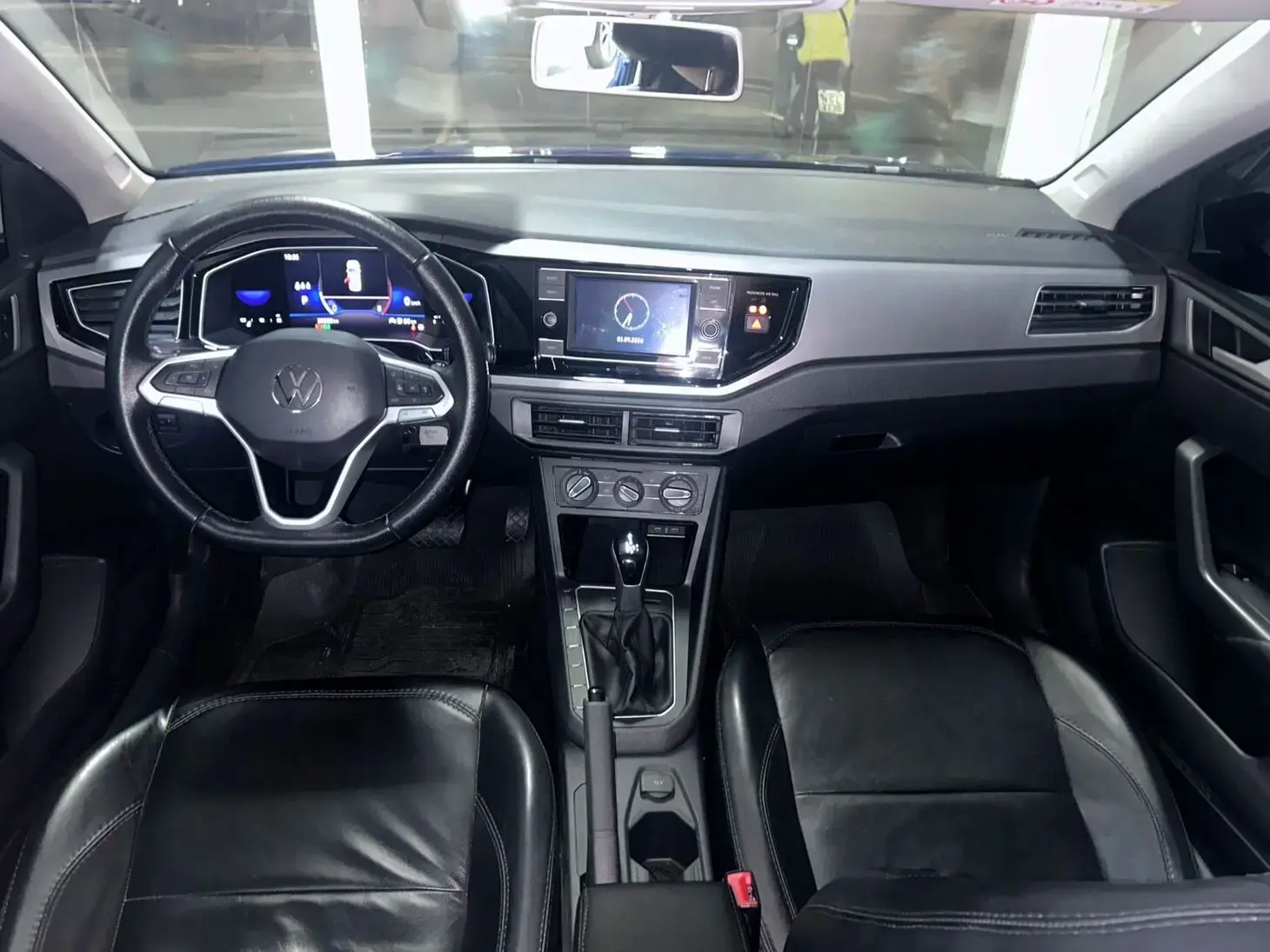 galeria NIVUS COMFORTLINE