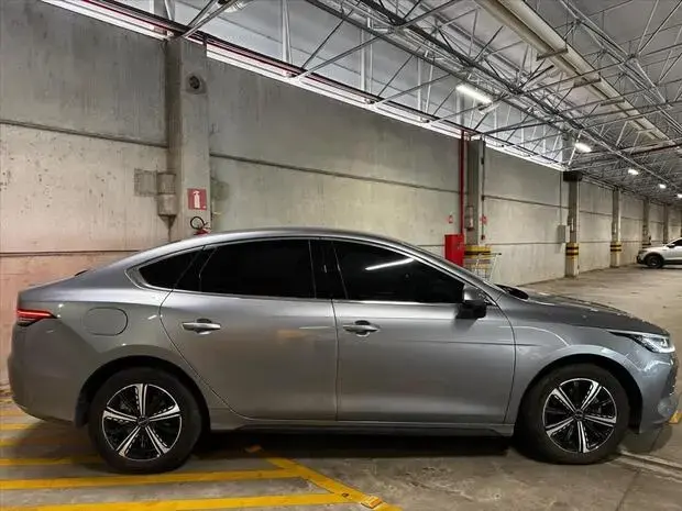 Byd KING 1.5 DM-I PHEV GS AUTOMÁTICO