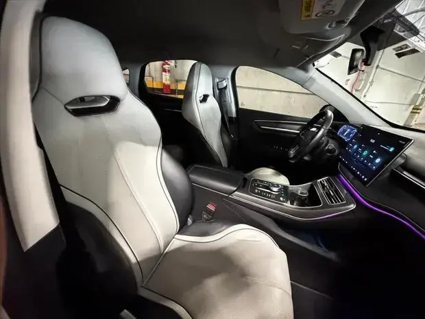 Byd KING 1.5 DM-I PHEV GS AUTOMÁTICO