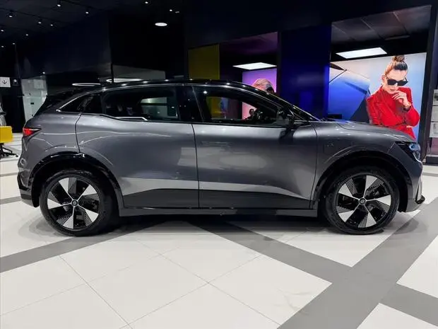 Renault MÉGANE 60 KW ELÉTRICO E-TECH EV60