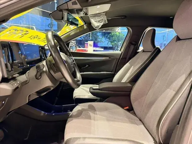 Renault MÉGANE 60 KW ELÉTRICO E-TECH EV60