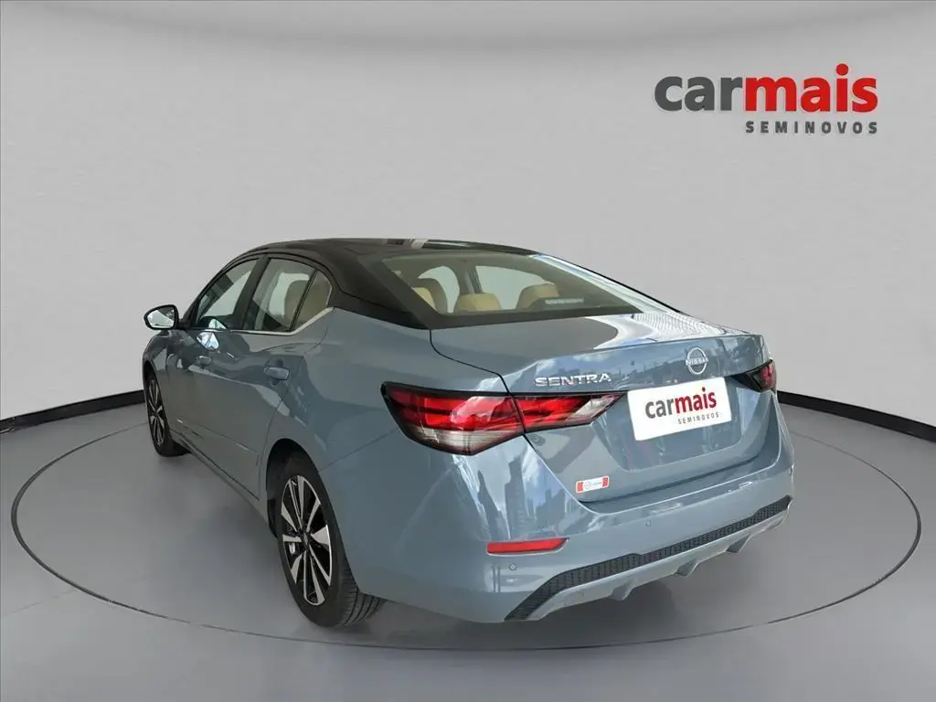 galeria SENTRA
