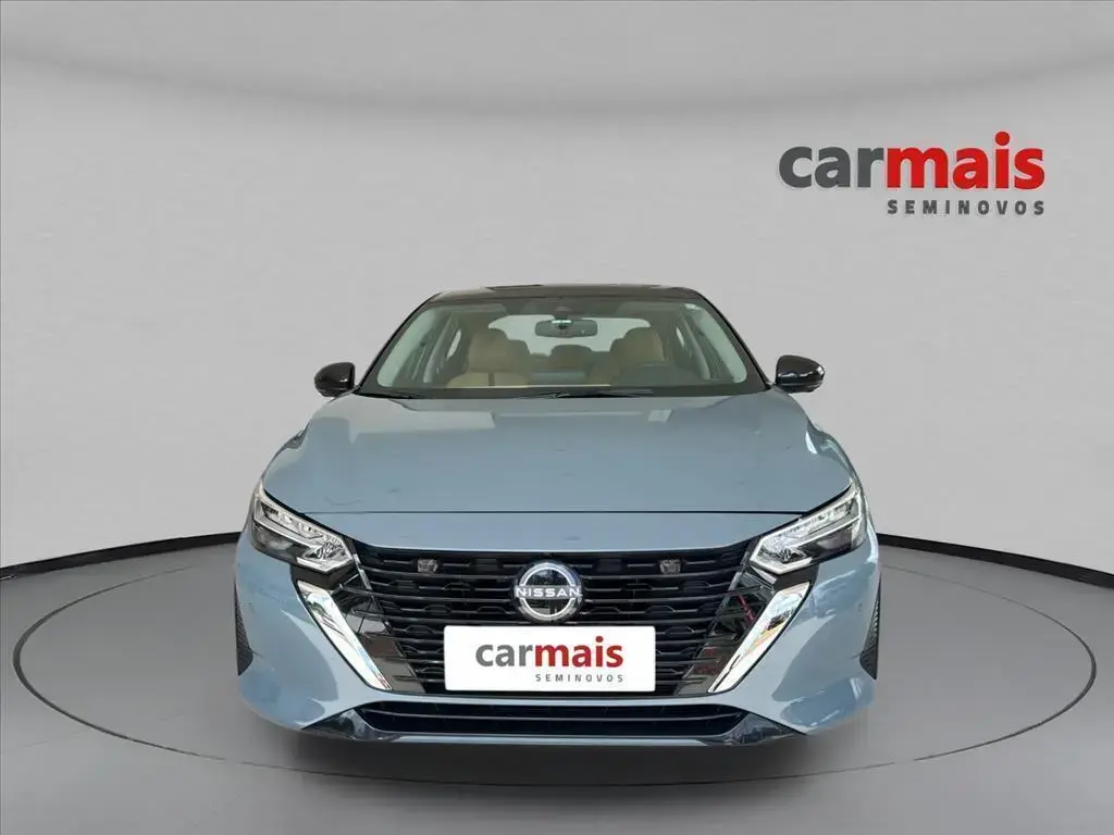 galeria SENTRA