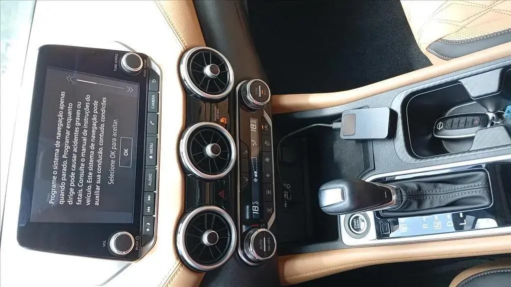 galeria SENTRA