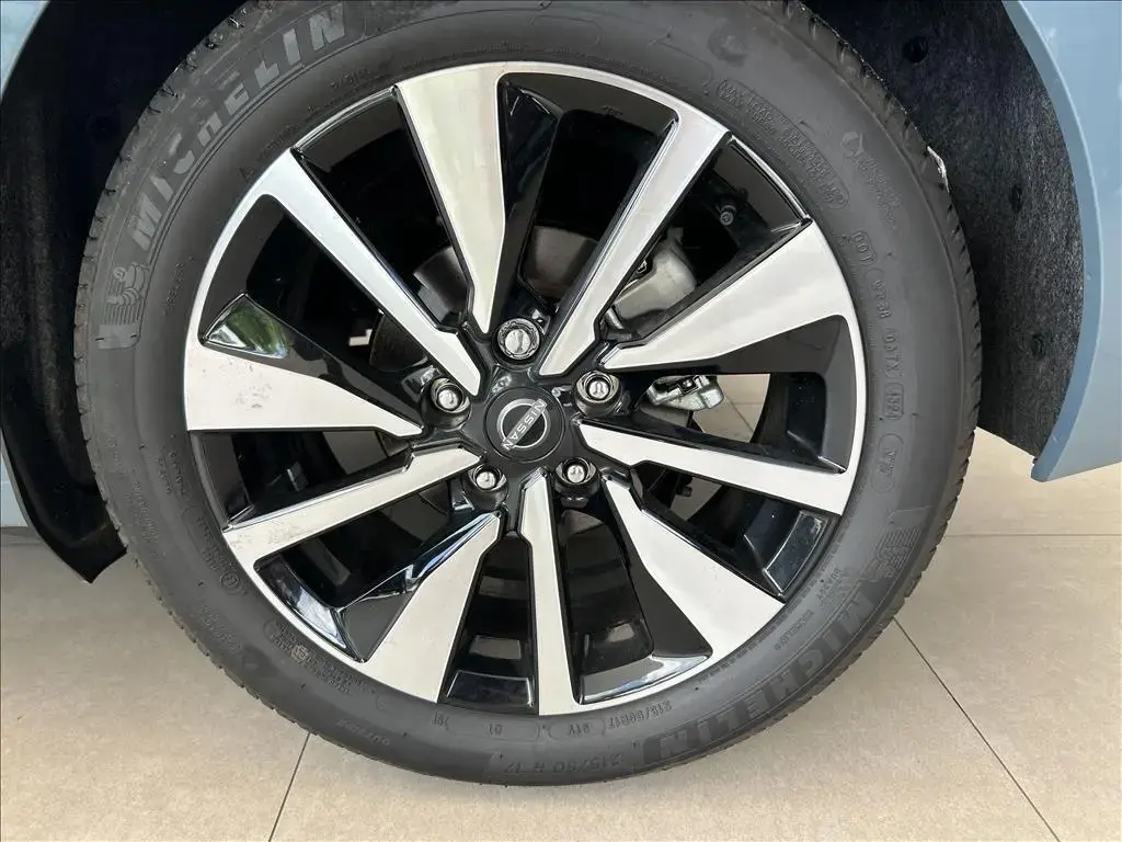 galeria SENTRA
