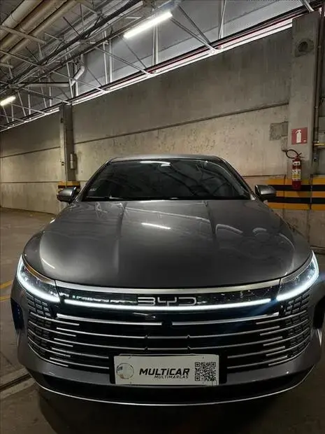 Byd KING 1.5 DM-I PHEV GS AUTOMÁTICO