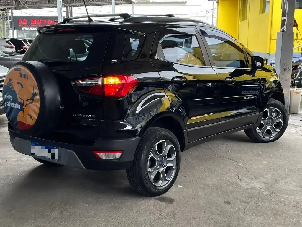 galeria ECOSPORT