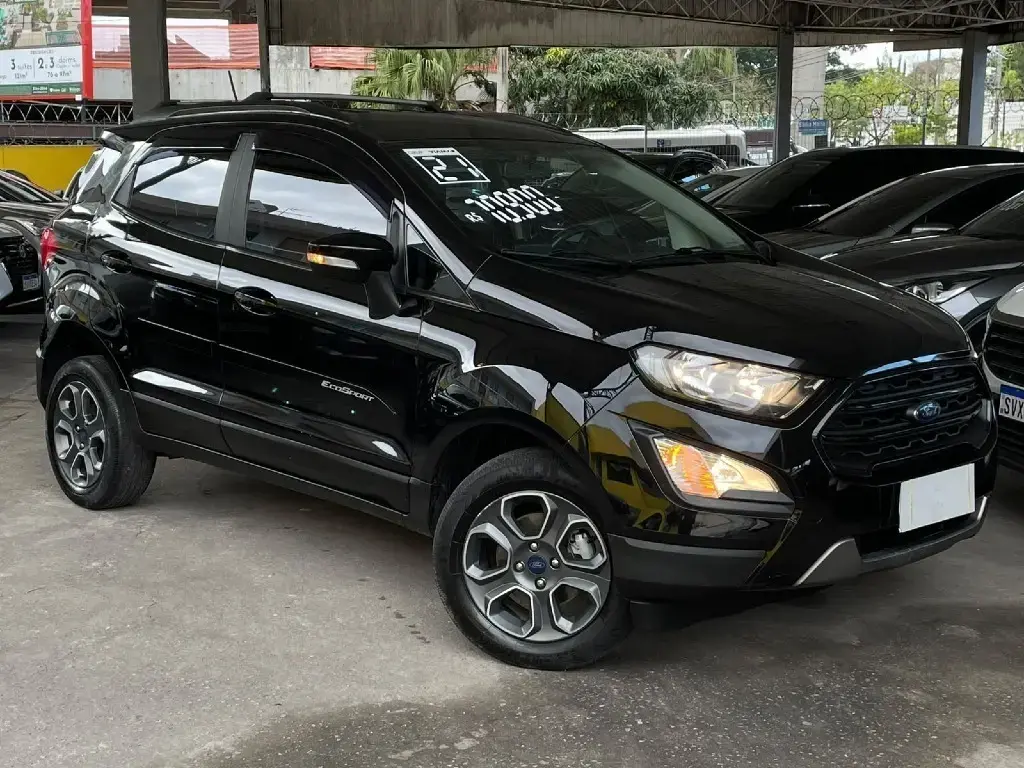 galeria ECOSPORT