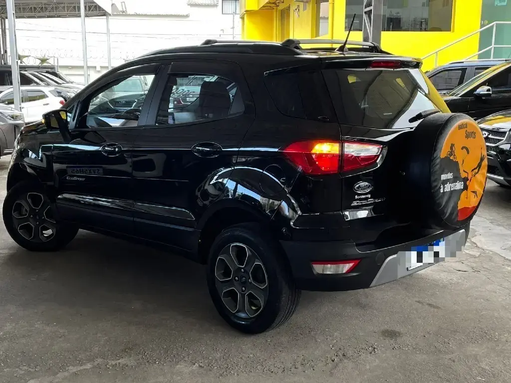 galeria ECOSPORT