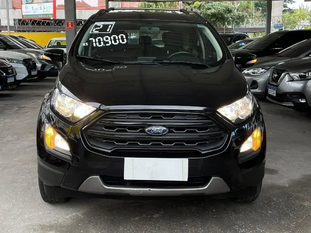 galeria ECOSPORT