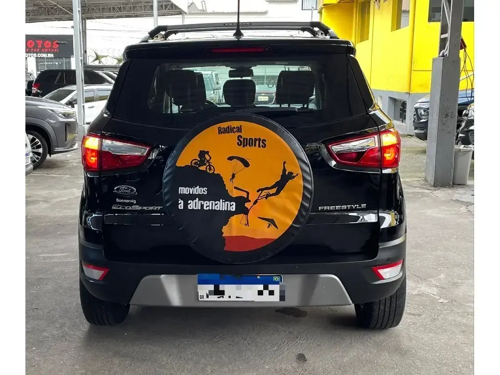 galeria ECOSPORT