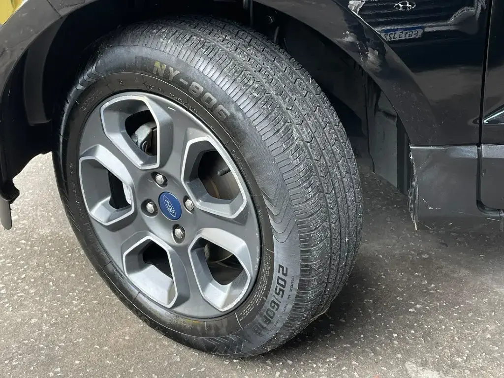 galeria ECOSPORT