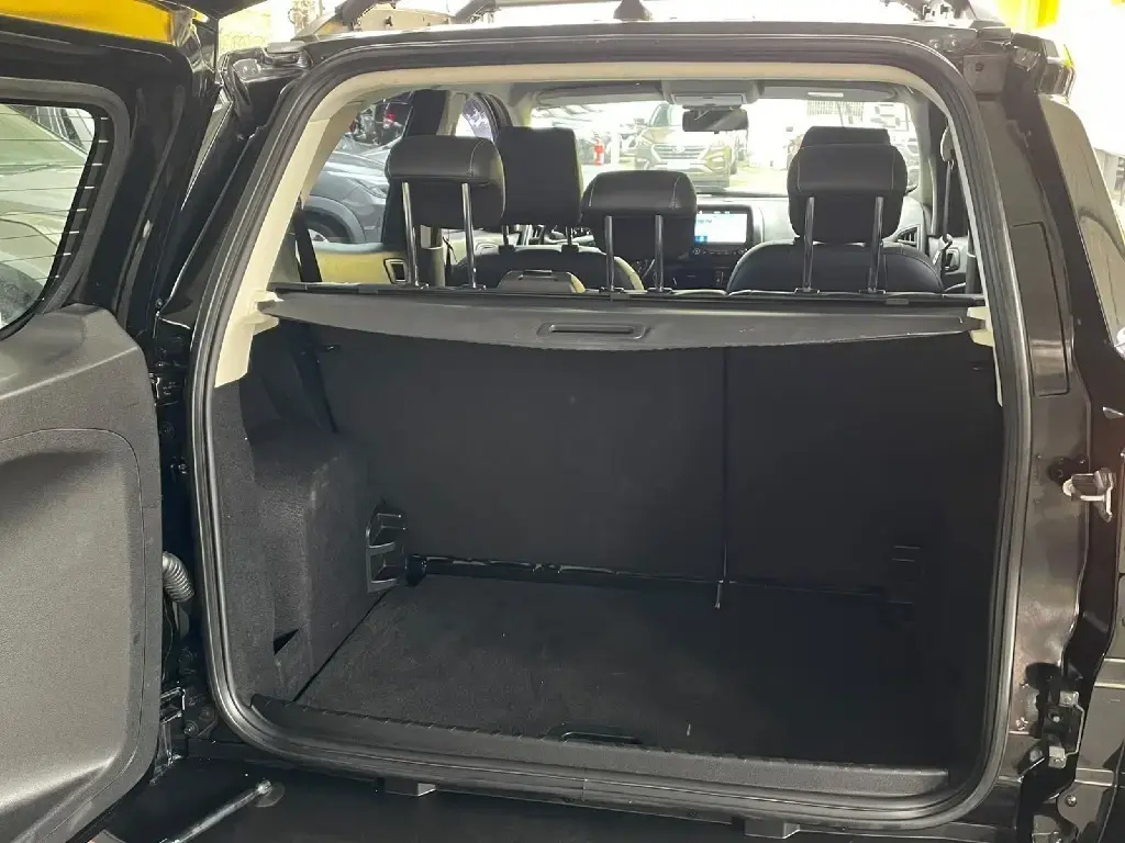 galeria ECOSPORT