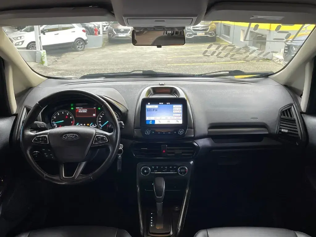 galeria ECOSPORT