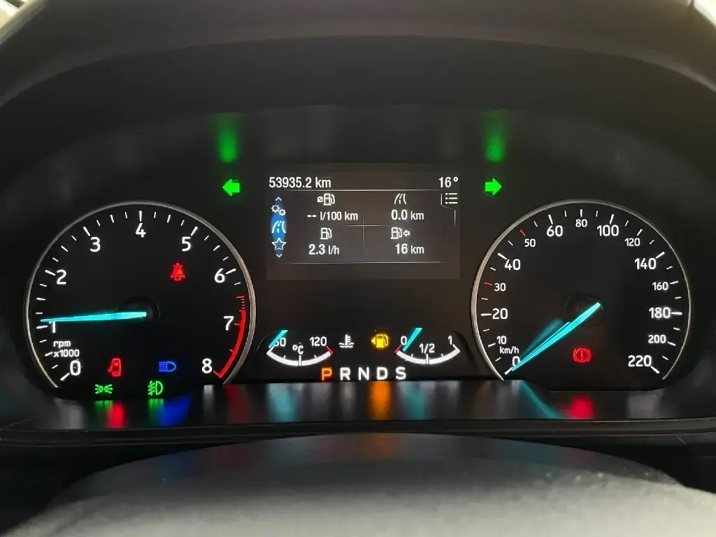 galeria ECOSPORT