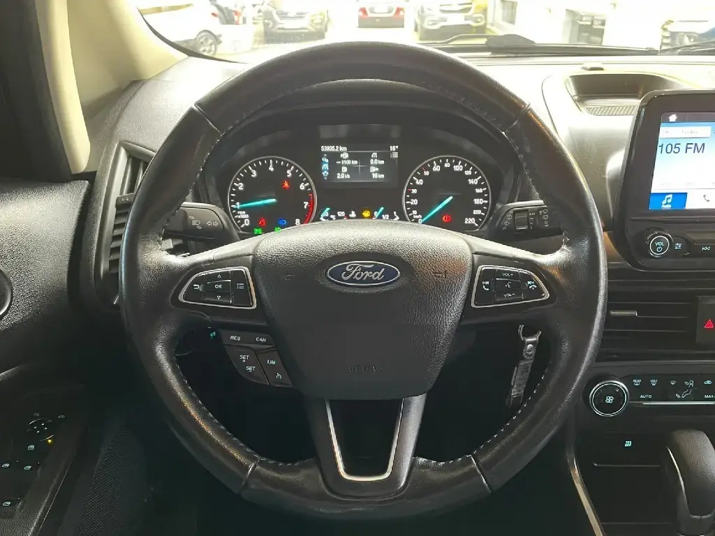 galeria ECOSPORT
