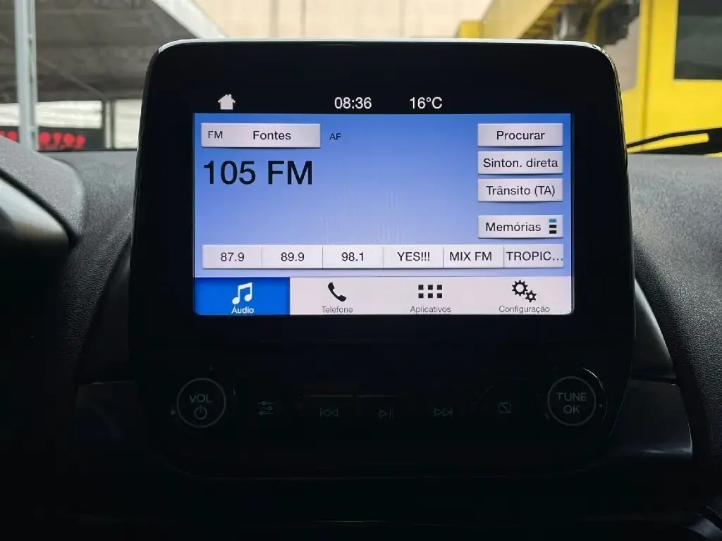 galeria ECOSPORT