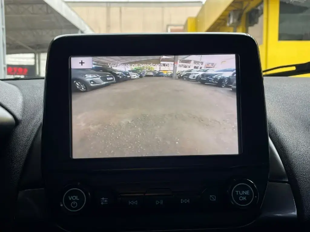 galeria ECOSPORT