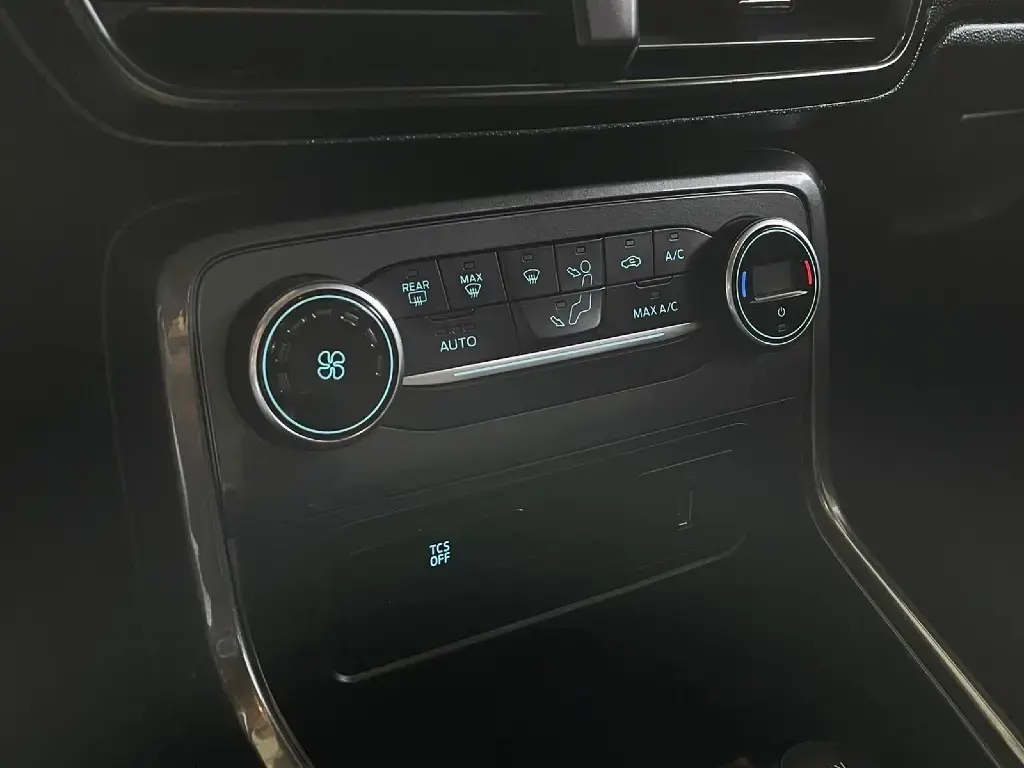 galeria ECOSPORT