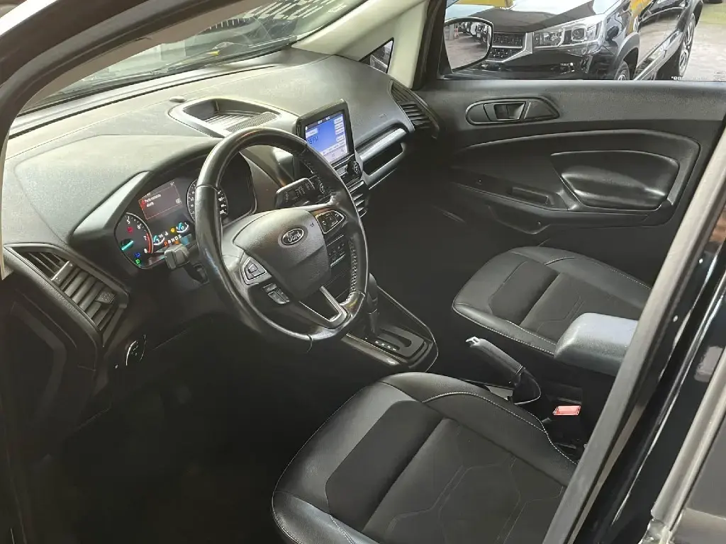 galeria ECOSPORT