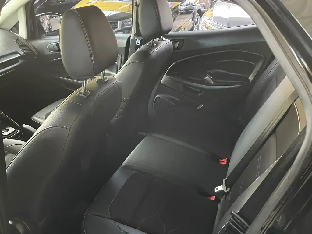 galeria ECOSPORT