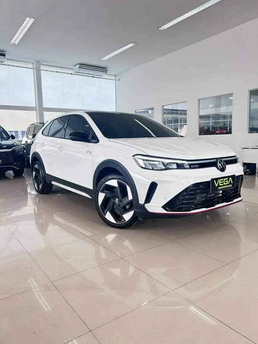 galeria NIVUS GTS