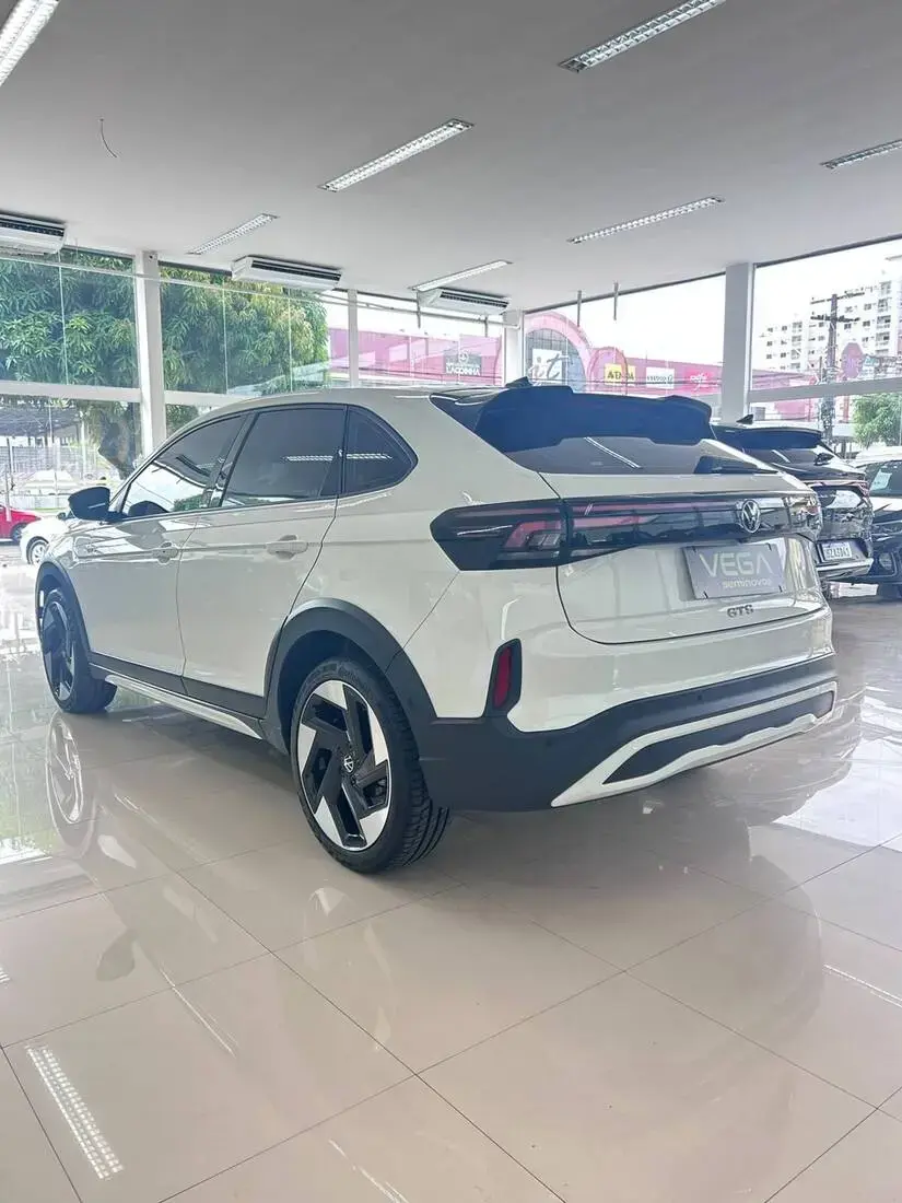 galeria NIVUS GTS