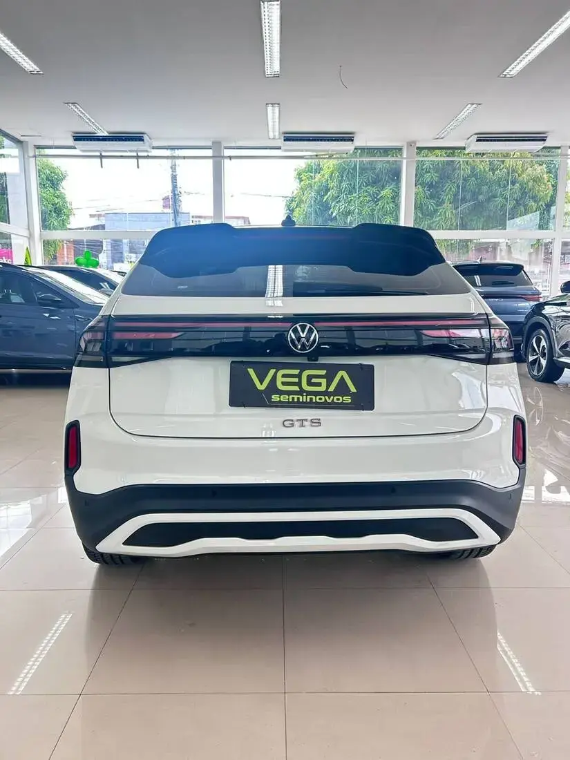 galeria NIVUS GTS